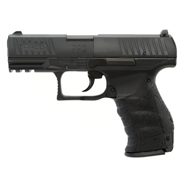 PISTOLA WALTHER PPQ HIBRIDA 4.5  2256010